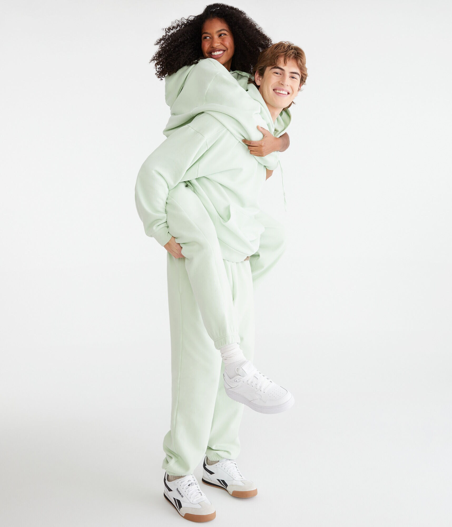 Cloud Soft Jogger Sweatpants