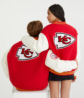 Kansas City Chiefs Bomber Jacket