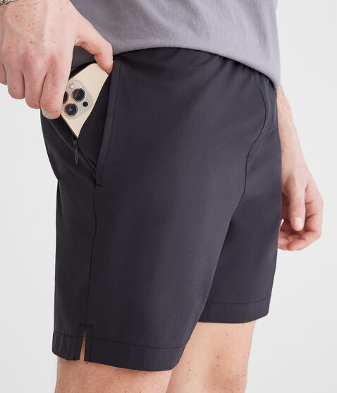 Aero MVMNT Hybrid Active Shorts 7" Aero MVMNT Hybrid Active Shorts 7"