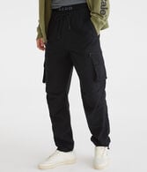 Utility Cargo Pants