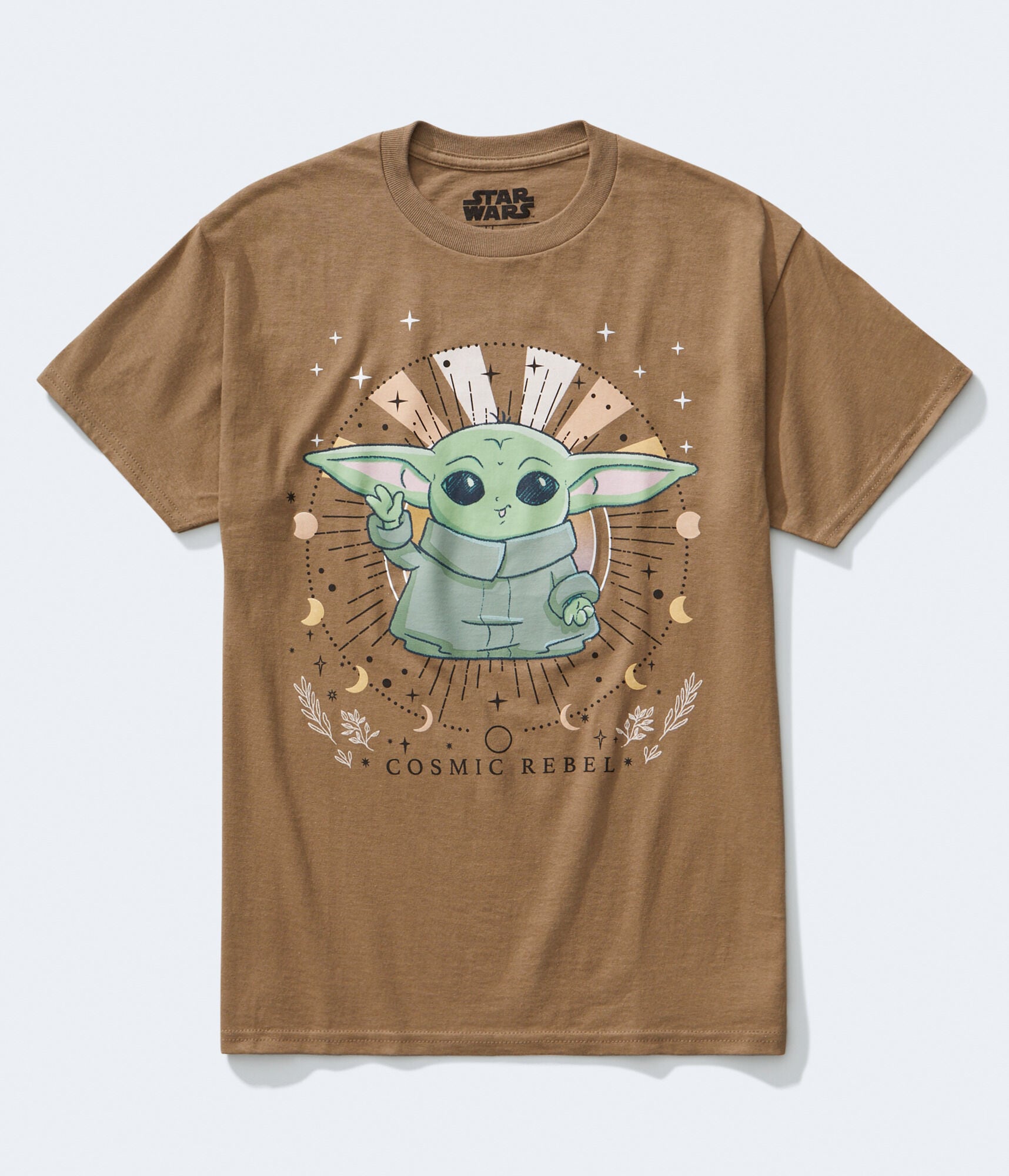 Mandalorian Baby Yoda T Shirt Target Star Wars The Child