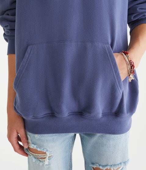 Cloud Soft Pullover Hoodie Cloud Soft Pullover Hoodie