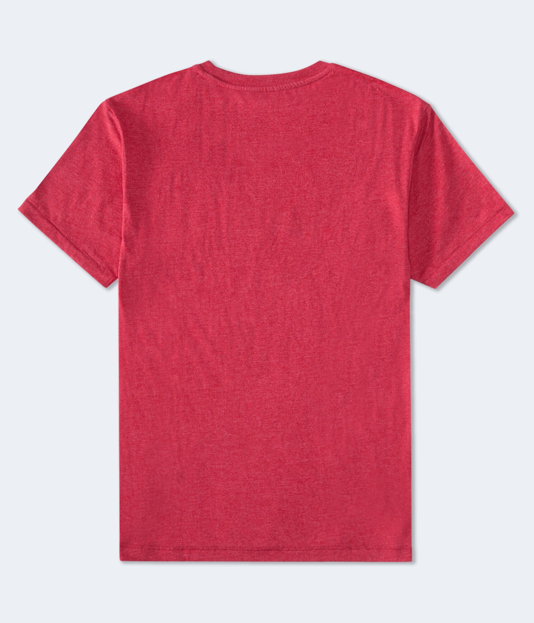 Aeropostale Arch 87 Appliqu&eacute; Graphic Tee