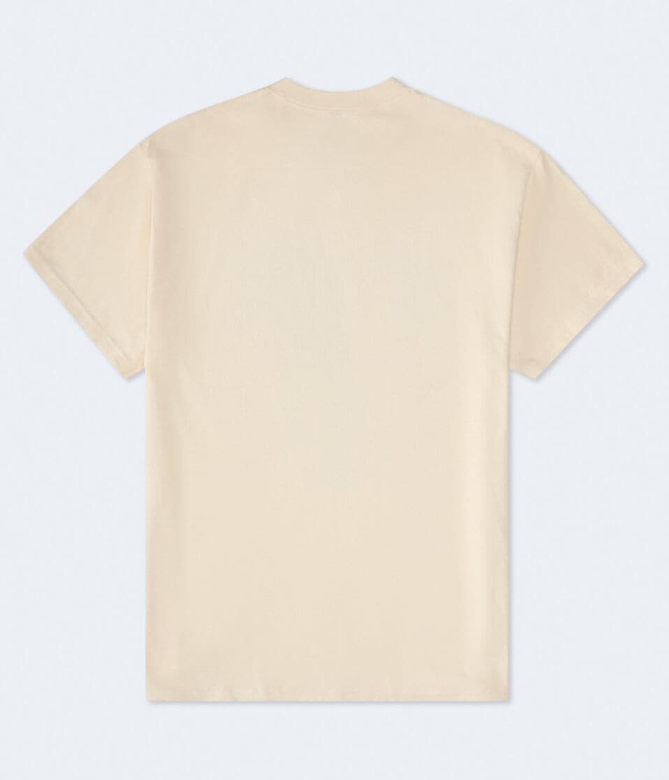 The Grinch Mirror Oversized Graphic Tee