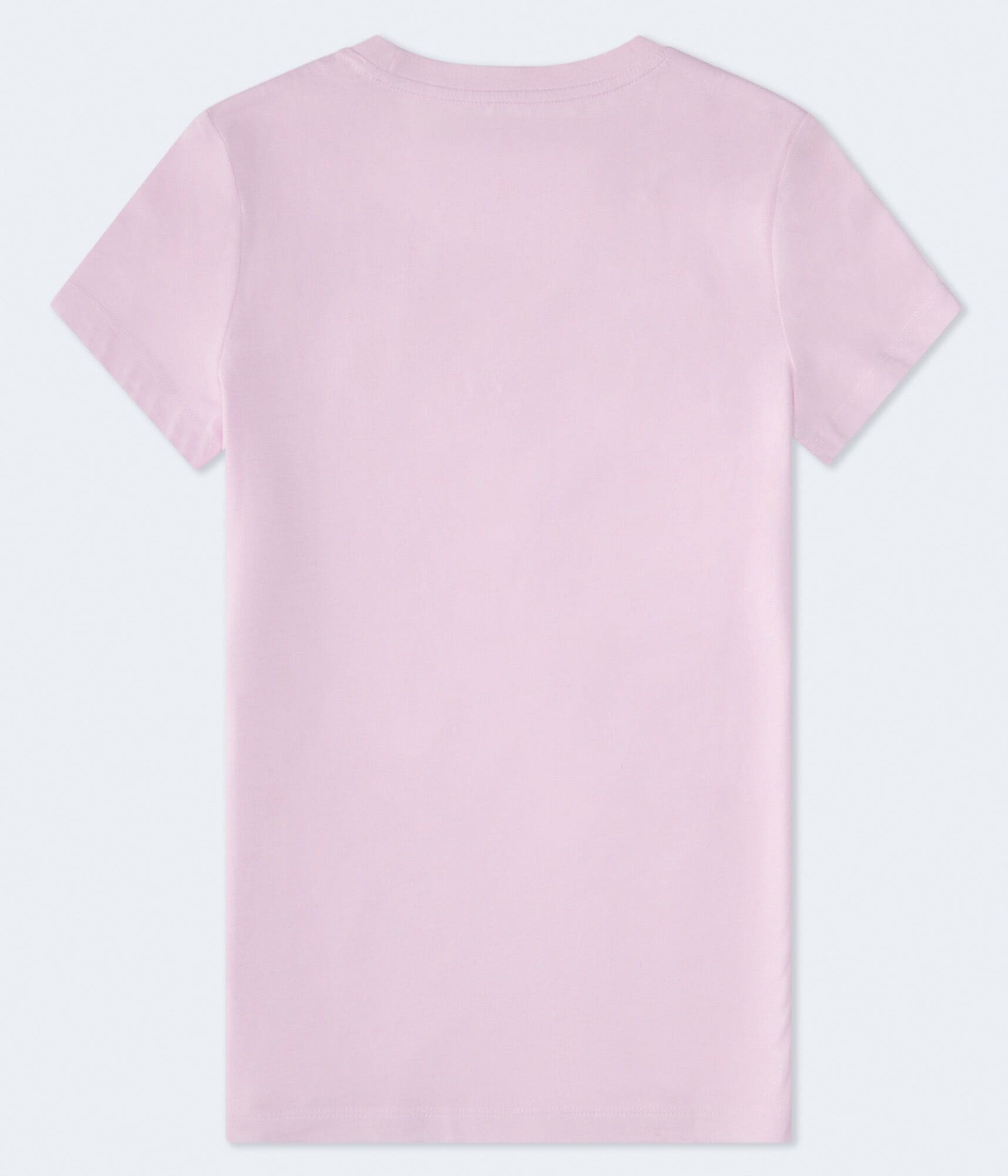 Camo Aero Logo Graphic Tee