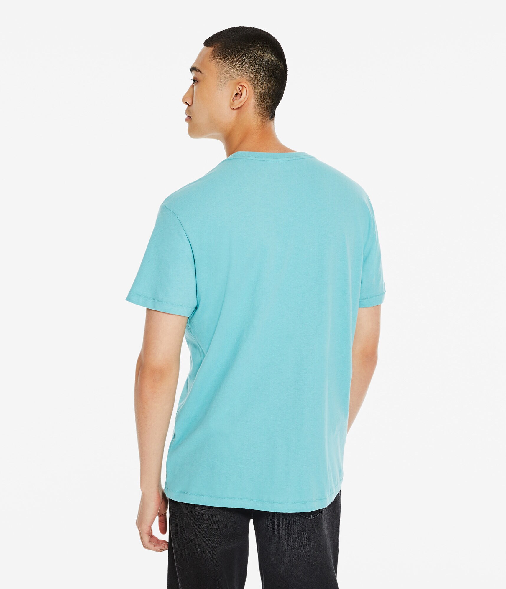 Aeropostale New York City Graphic Tee