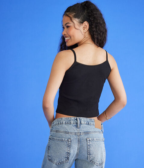 Mickey & Friends | Aero Mickey Mouse Sleep Tank Mickey & Friends | Aero Mickey Mouse Sleep Tank