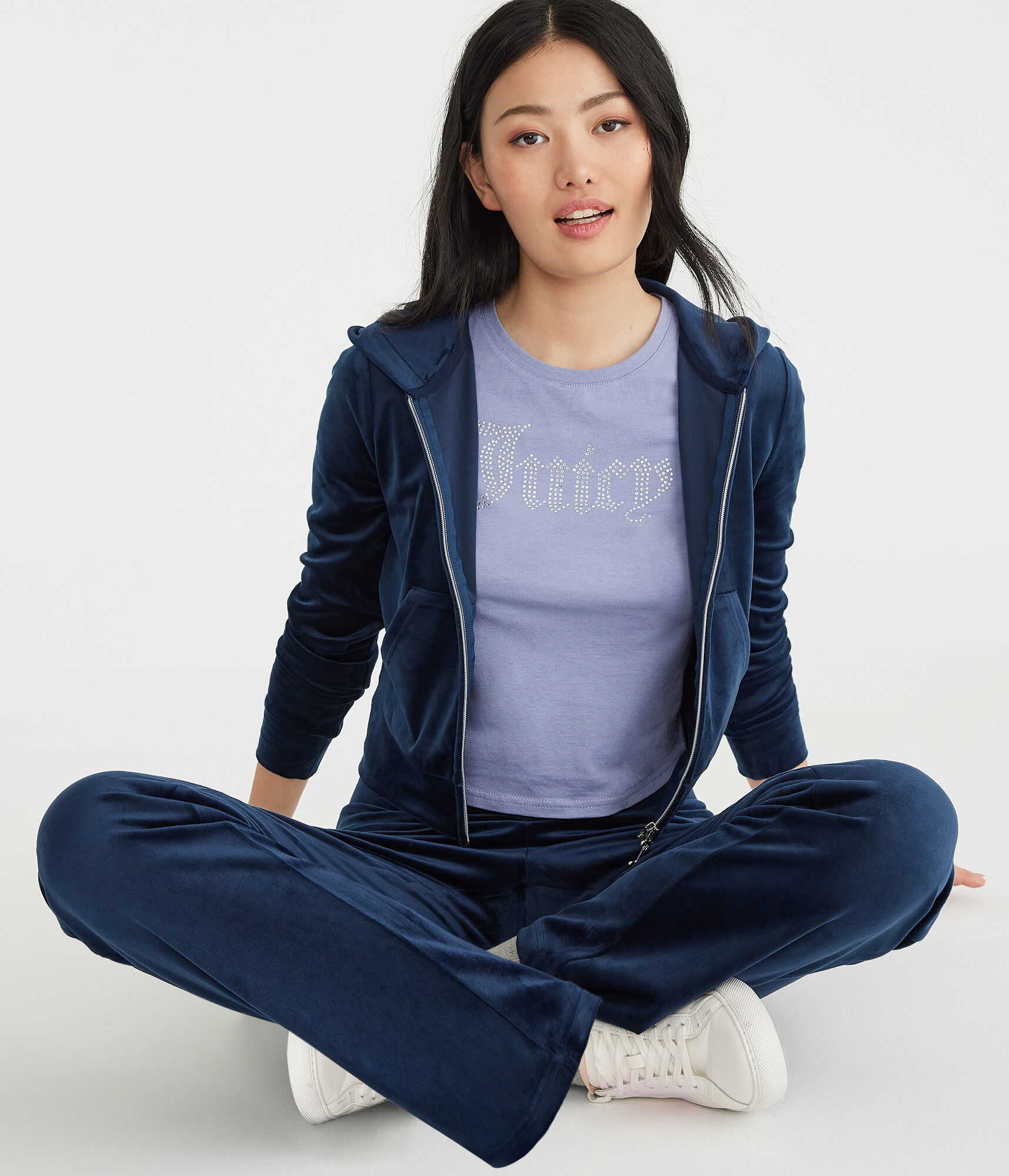 Juicy Couture Bling Baby Tee