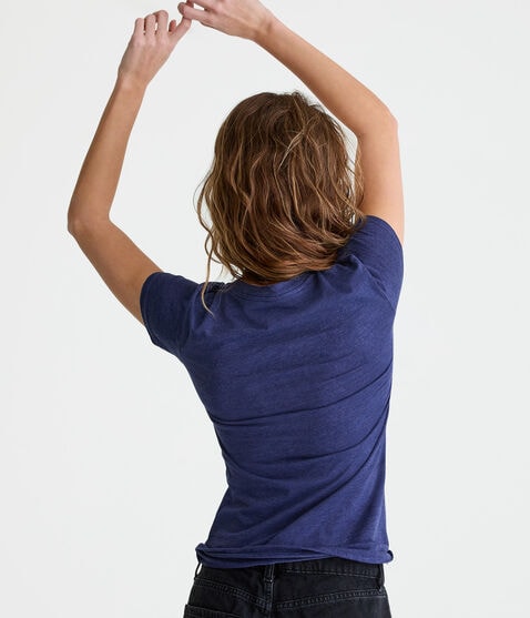 Butterfly Trio Graphic Tee