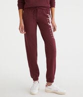 Aeropostale East Coast Jogger Sweatpants