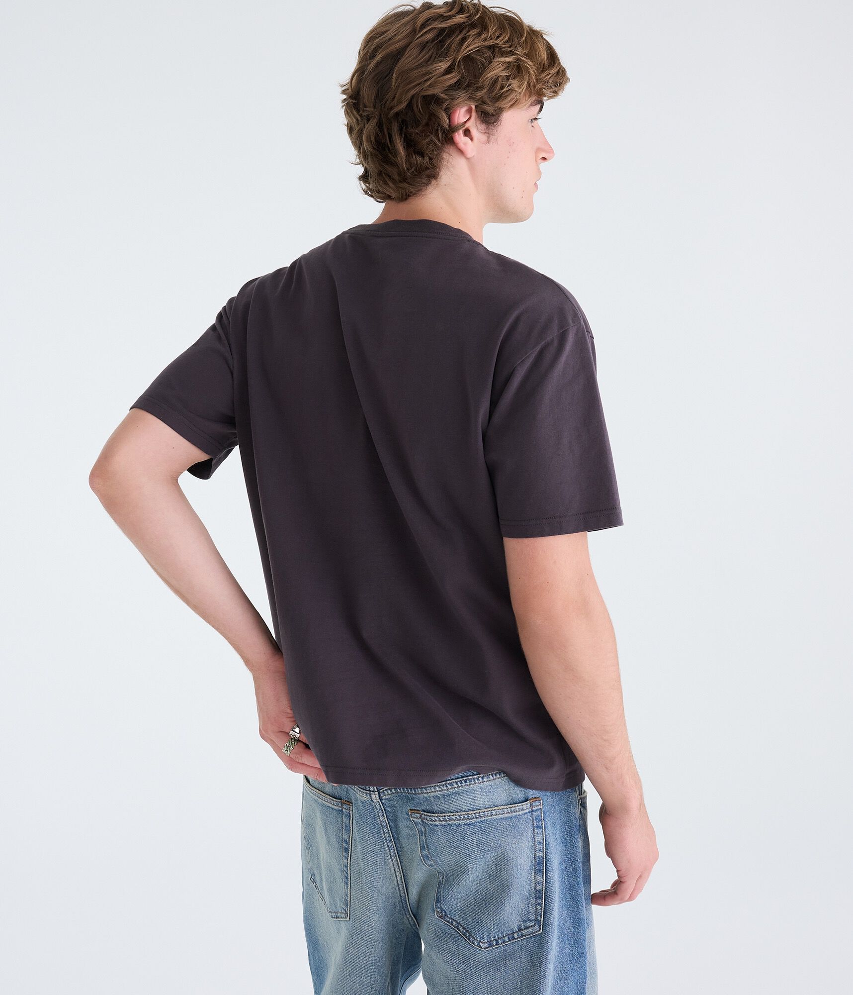 Argentina Coronados De Gloria Relaxed Graphic Tee