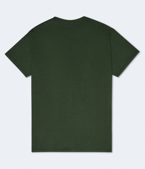 Snoop Dogg Relaxed Graphic Tee