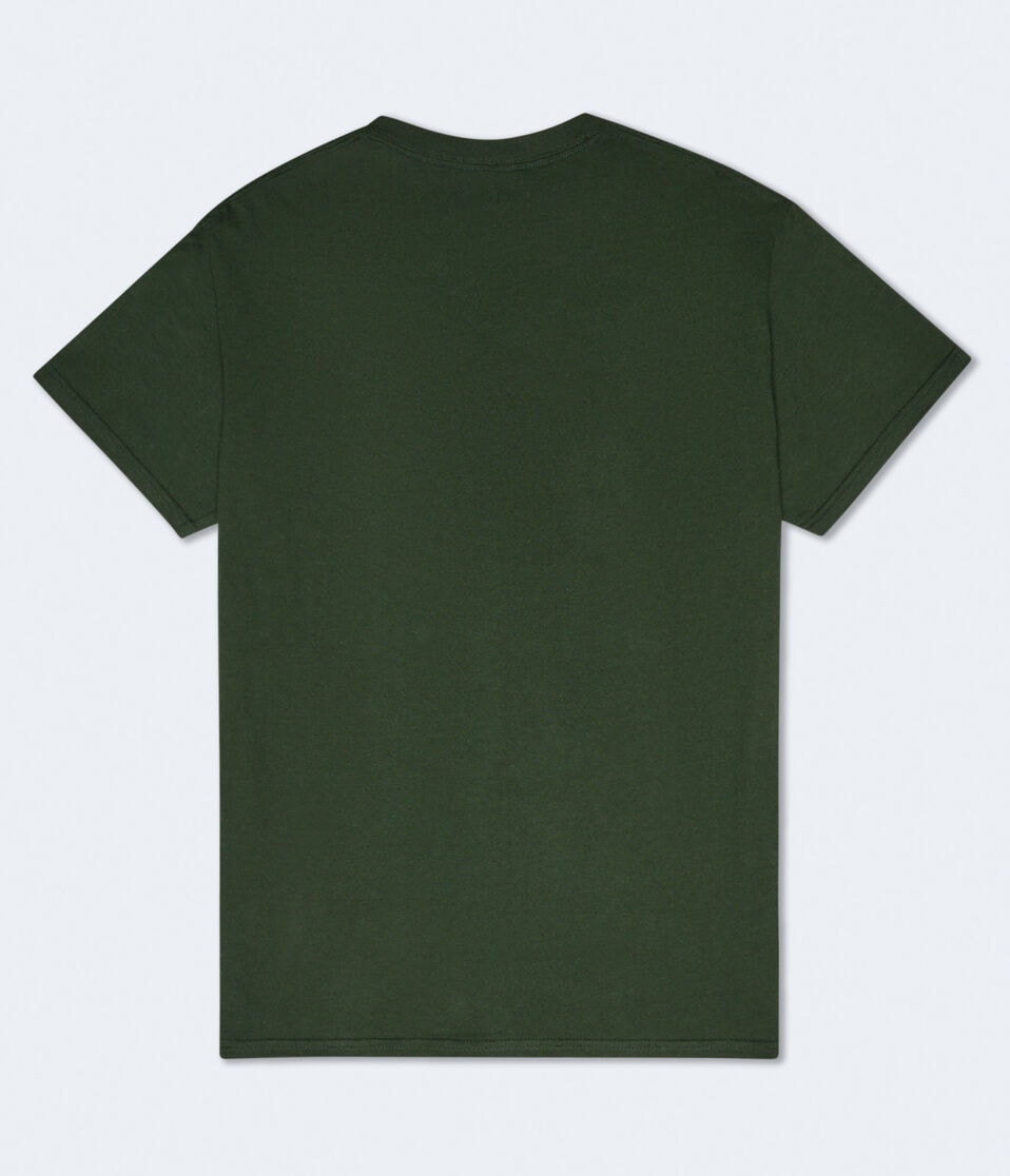 Snoop Dogg Relaxed Graphic Tee