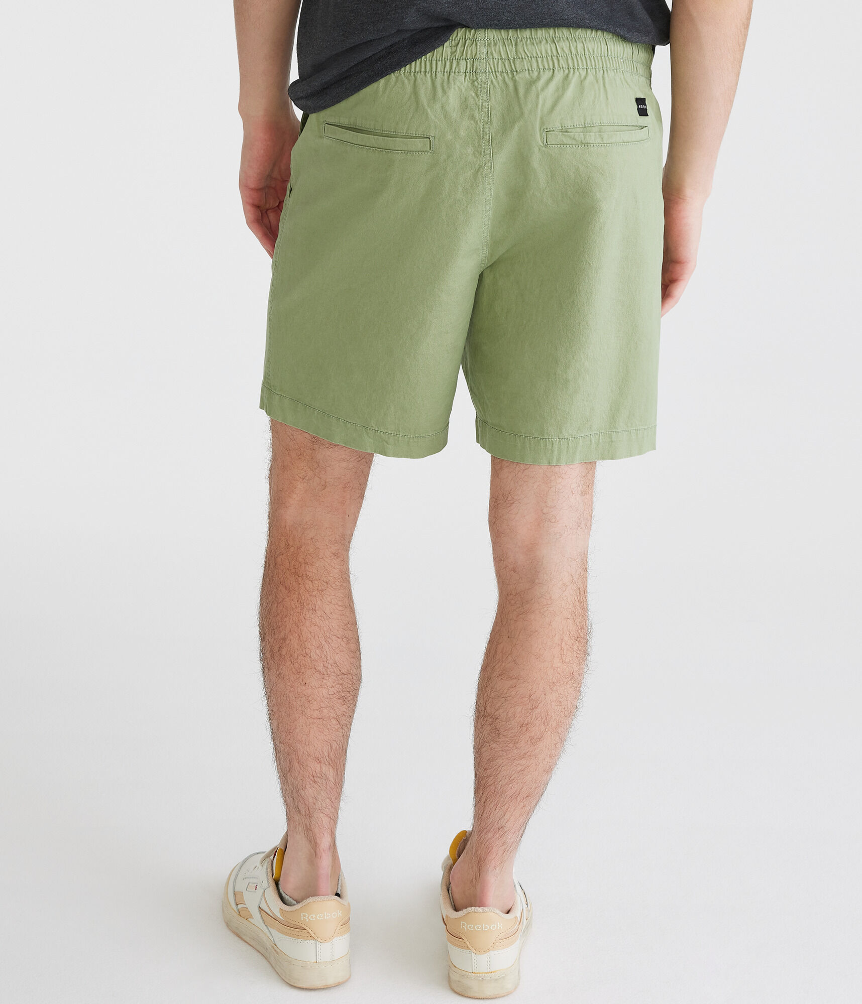 All Day Jogger Shorts 6.5"