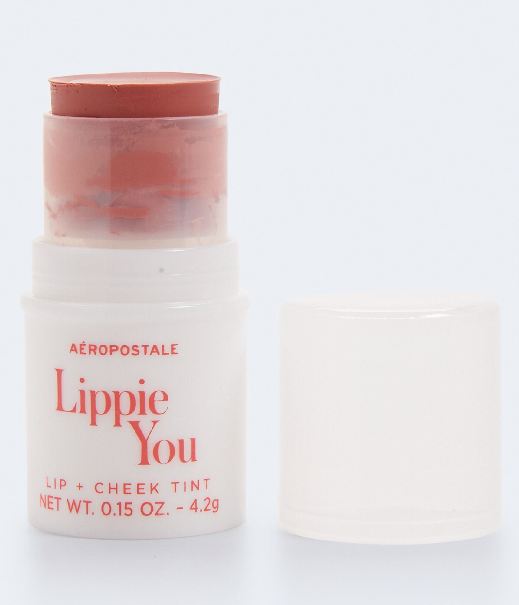 Lippie You Lip &amp; Cheek Tint - Dusty Rose