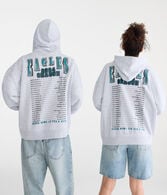 Philadelphia Eagles 2024 Season Pullover Hoodie