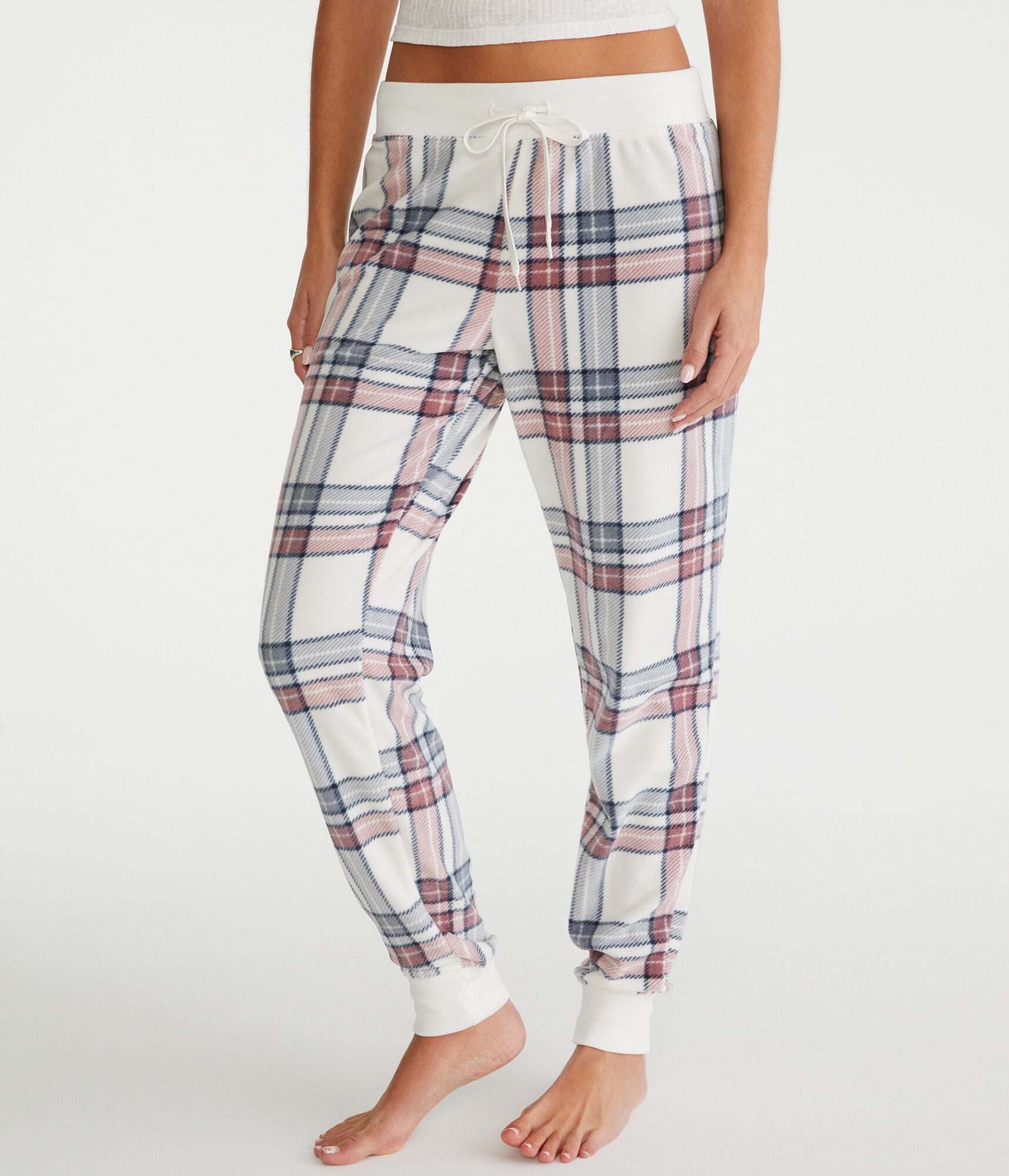 Polyfleece Sleep Joggers