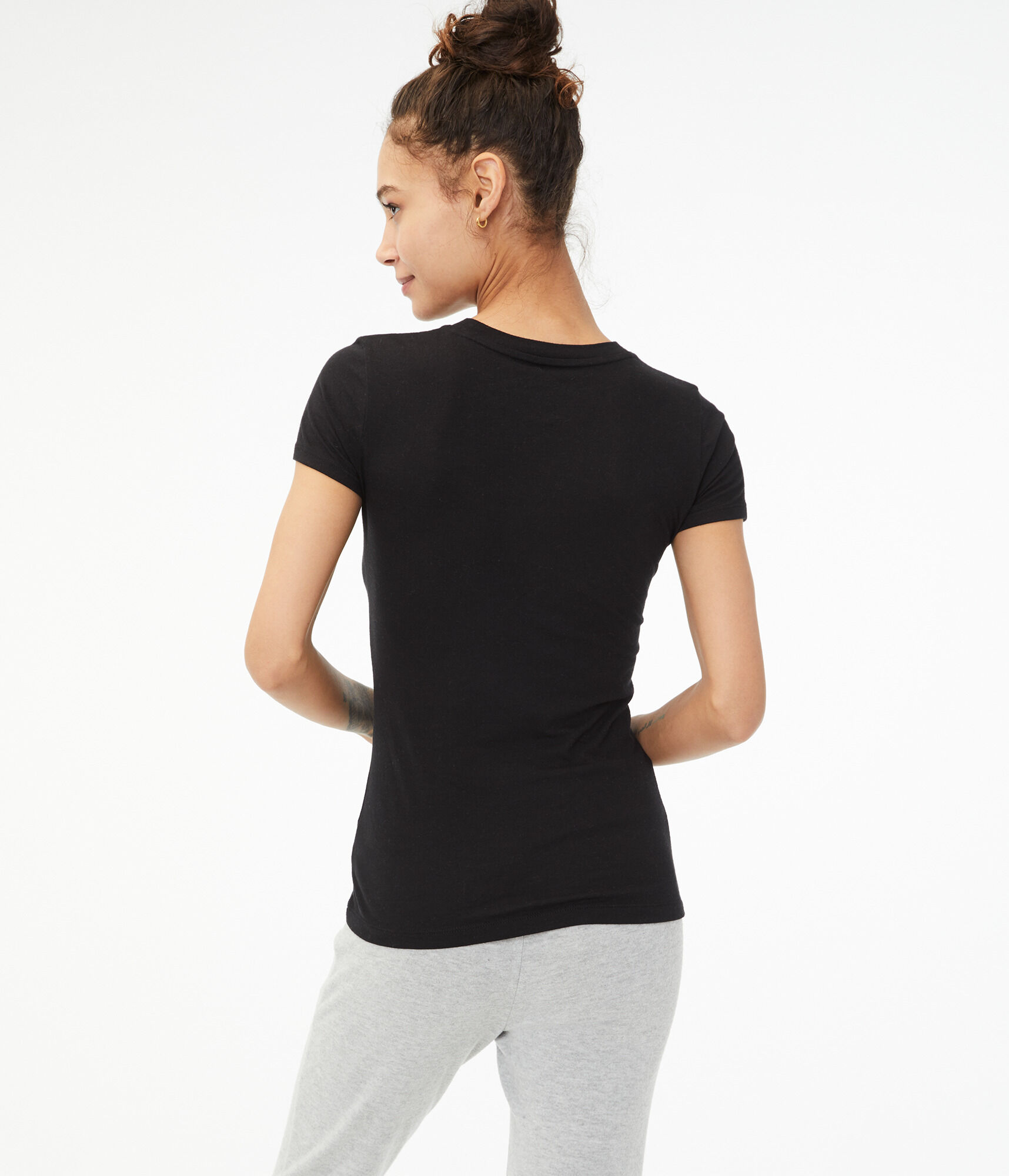 Genuine Aeropostale Graphic Tee