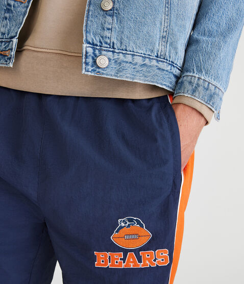 Chicago Bears Track Pants Chicago Bears Track Pants