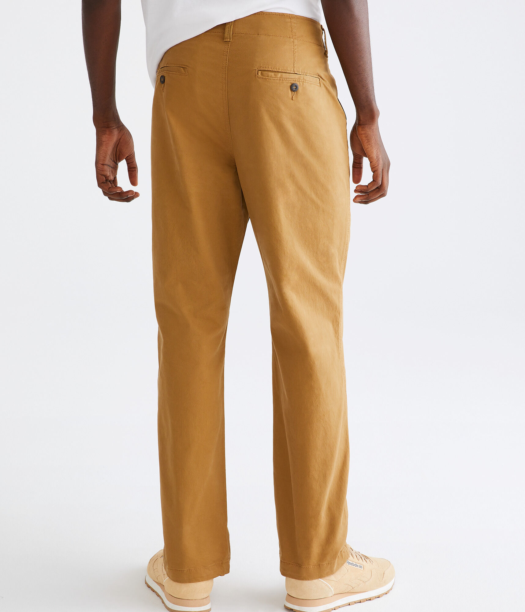 Relaxed Chinos