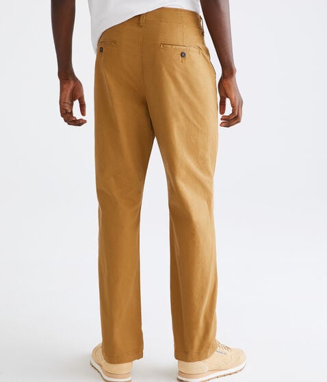 Relaxed Chinos Relaxed Chinos