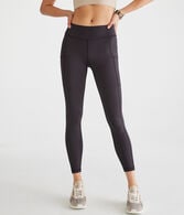 Flex High-Rise Pocket Leggings
