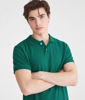 Eco Uniform Piqué Polo