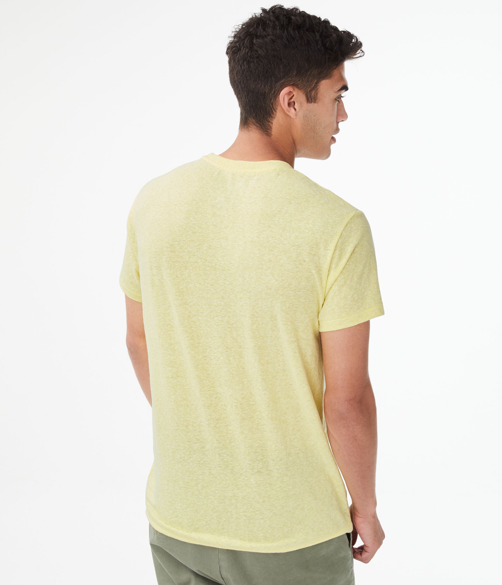 Los Angeles Graphic Tee