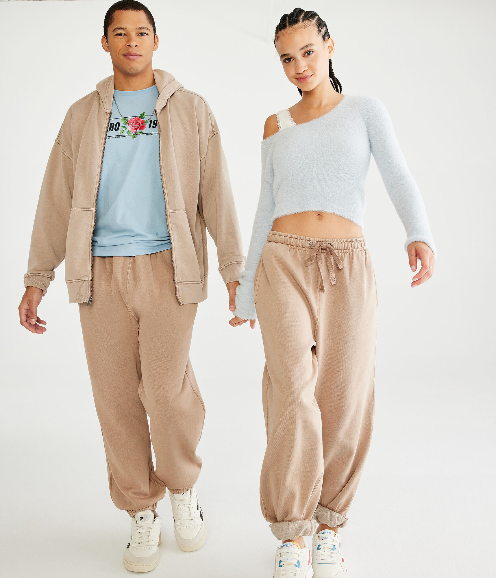 Essentials Jogger Sweatpants