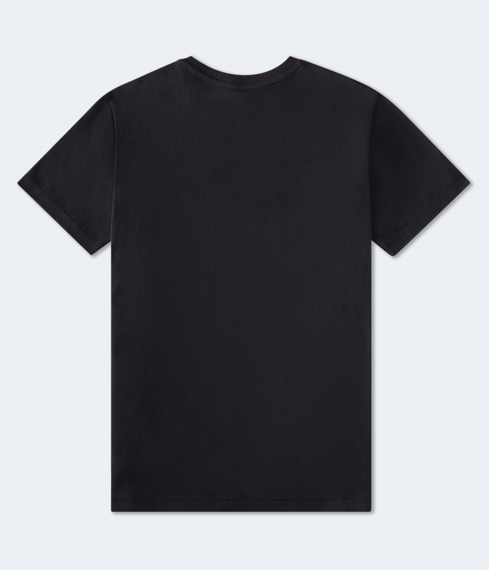 Aero Box Logo Appliqu&eacute; Graphic Tee