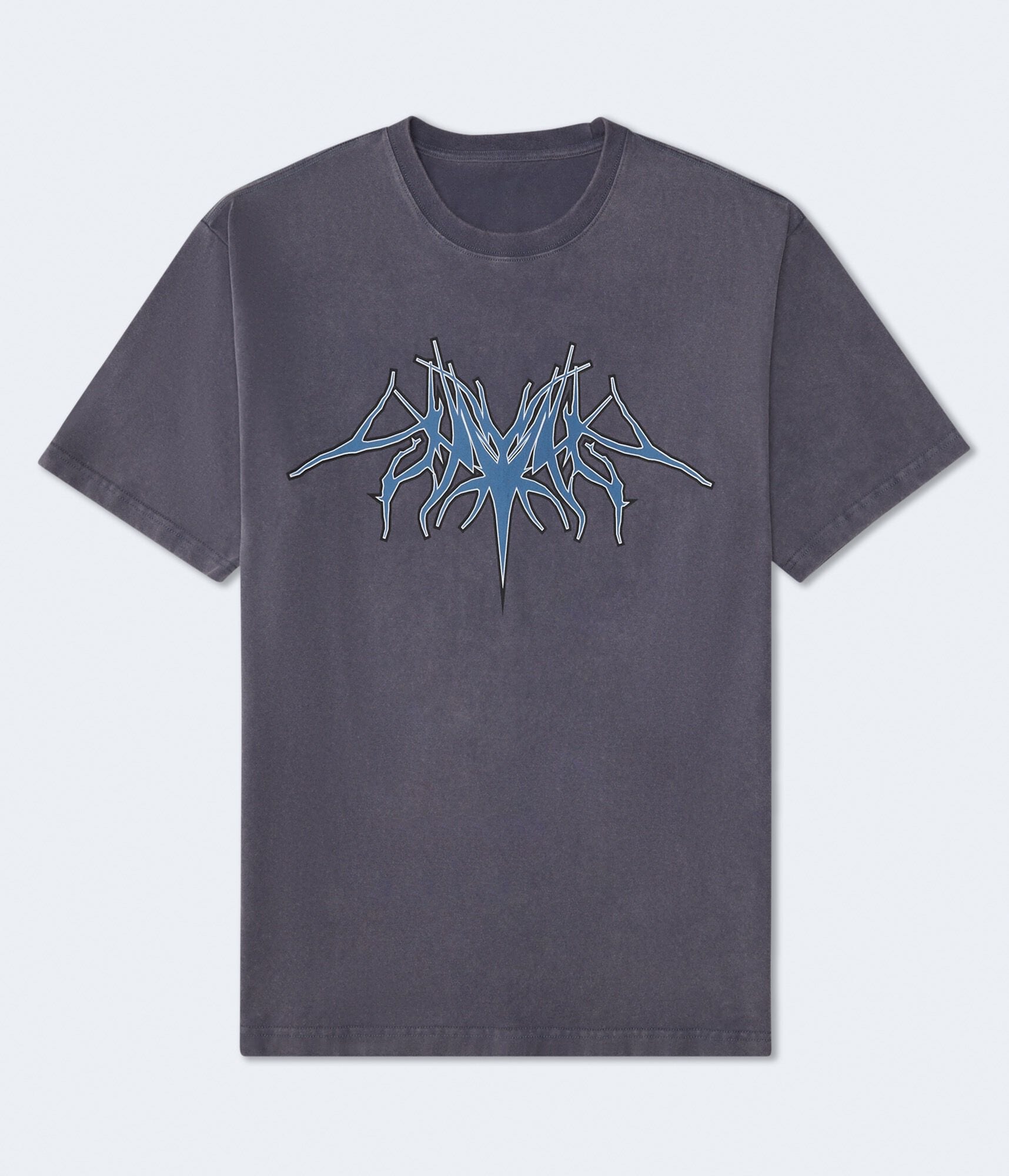 Tattoo Relaxed Graphic Tee