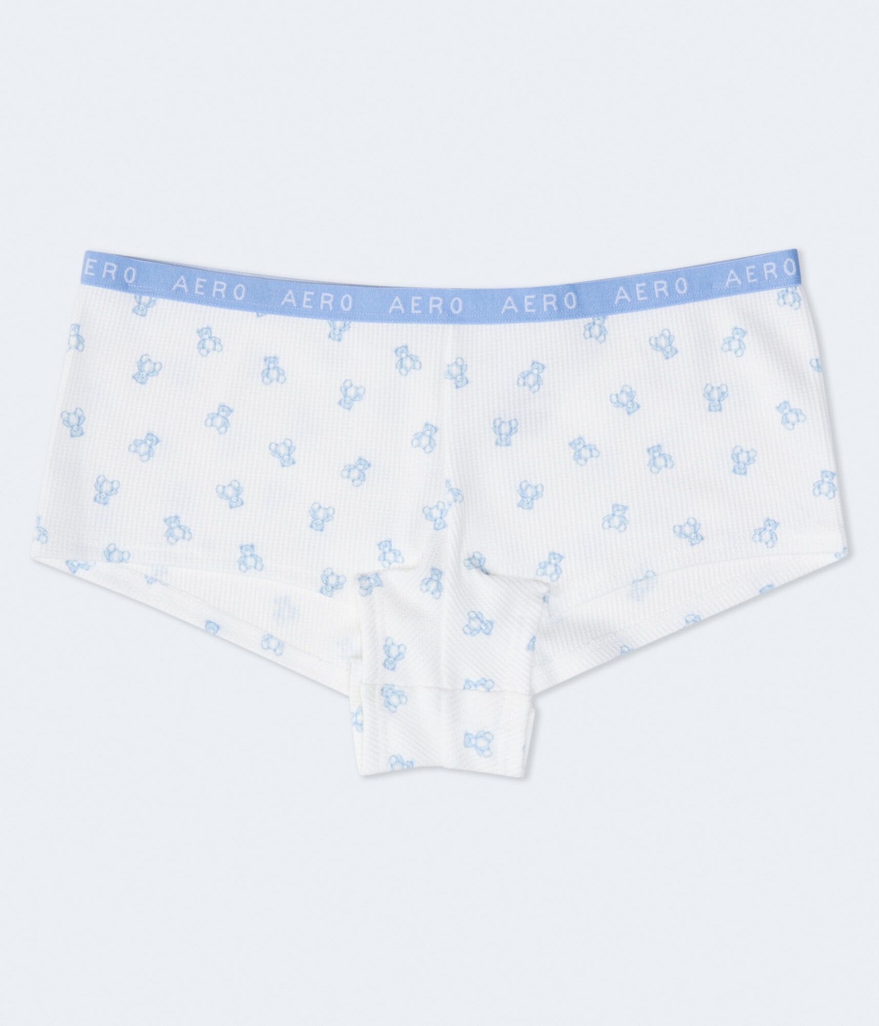 Teddy Bears Logo Boyshort