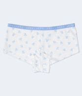 Teddy Bears Logo Boyshort