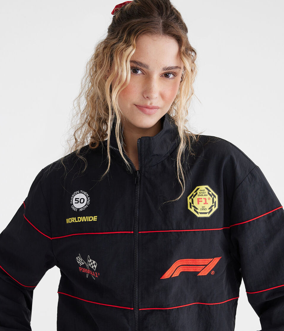 Formula 1® Pinnacle Of Motorsport Track Jacket