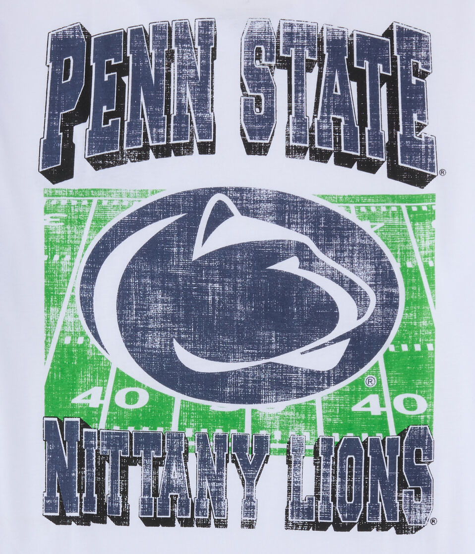 Penn State Nittany Lions Relaxed Graphic Tee