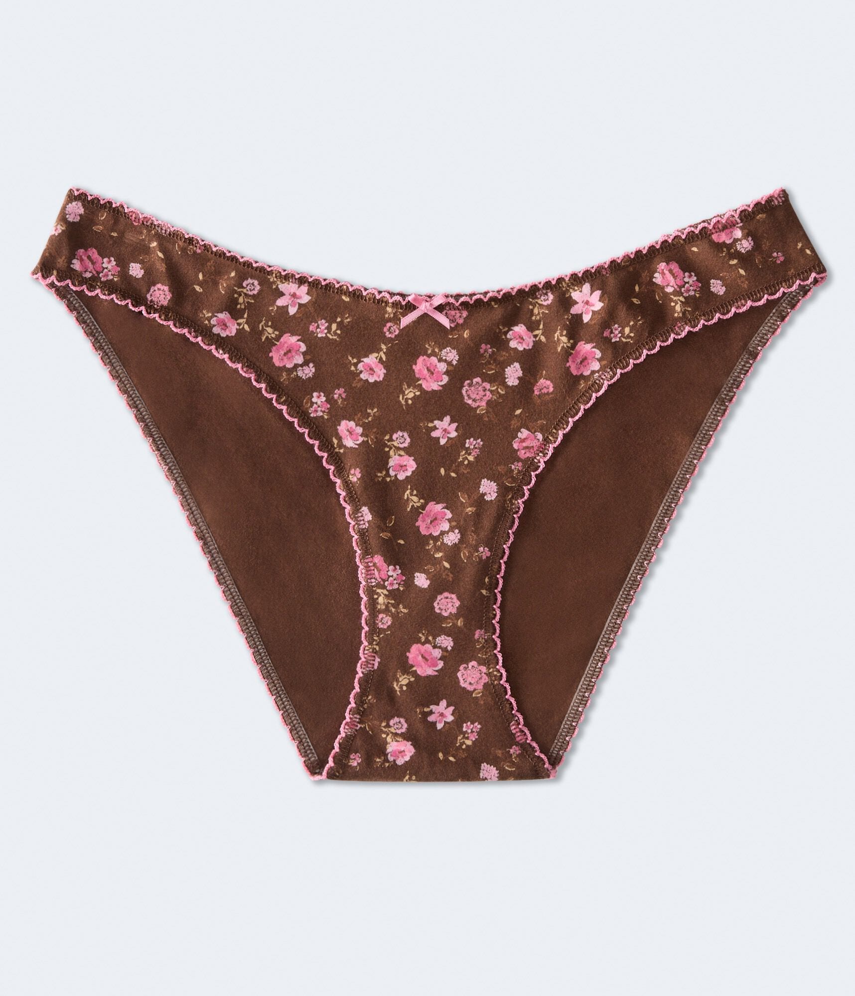 Floral Bikini
