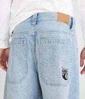Super Baggy Jean