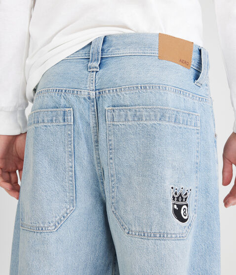 Super Baggy Jean Super Baggy Jean