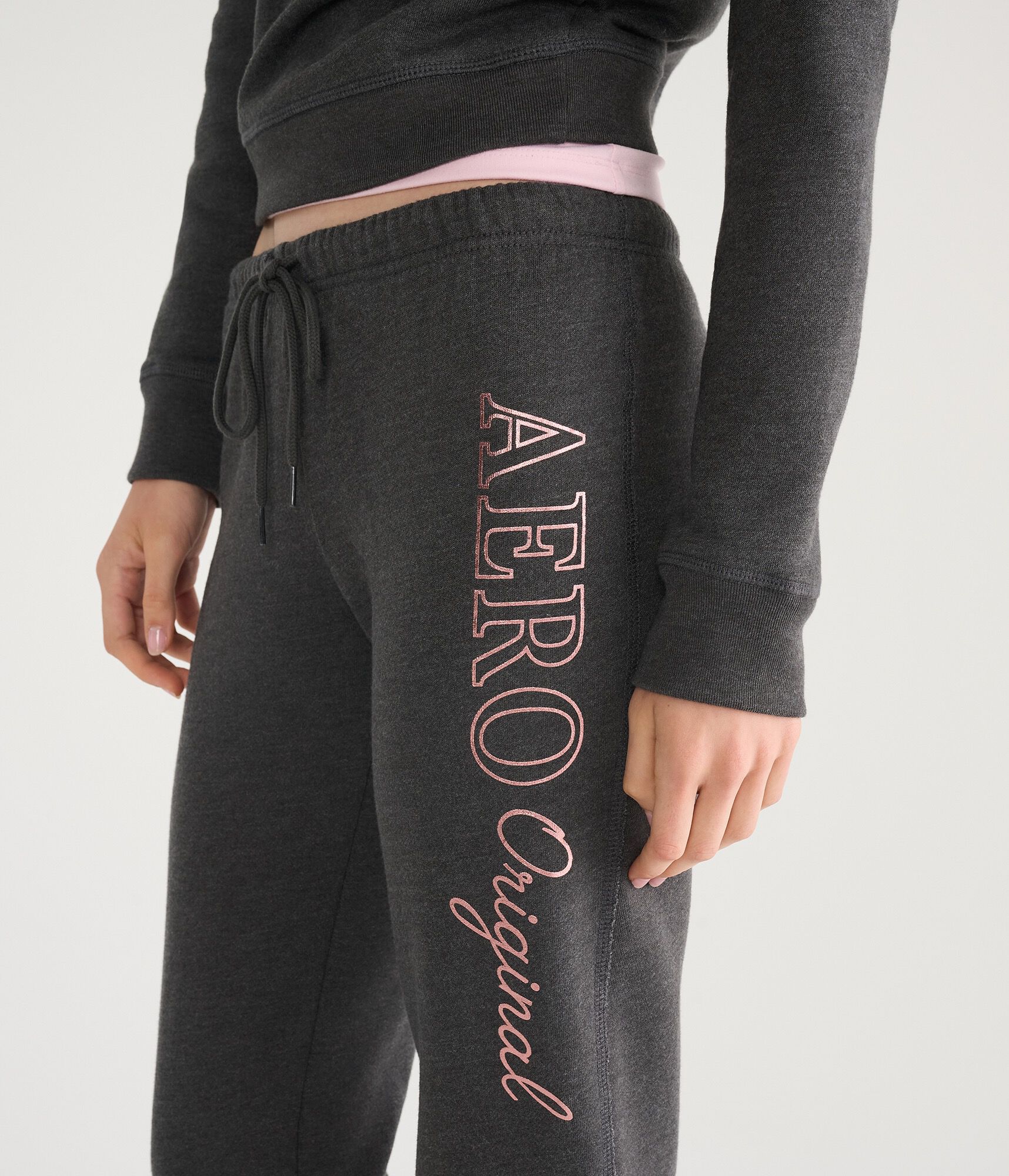 Aero Original Jogger Sweatpants