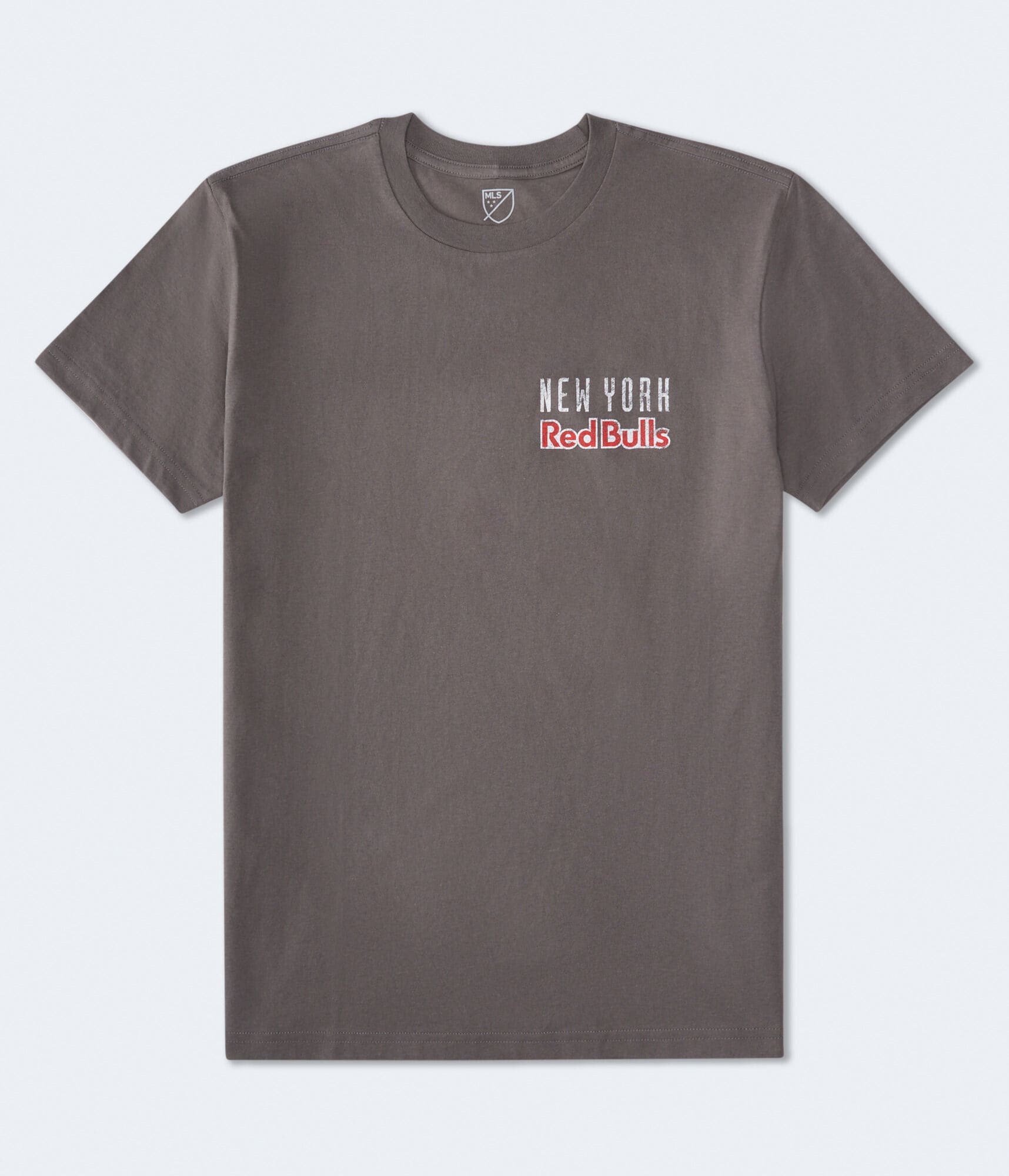 New York Red Bulls Relaxed Graphic Tee