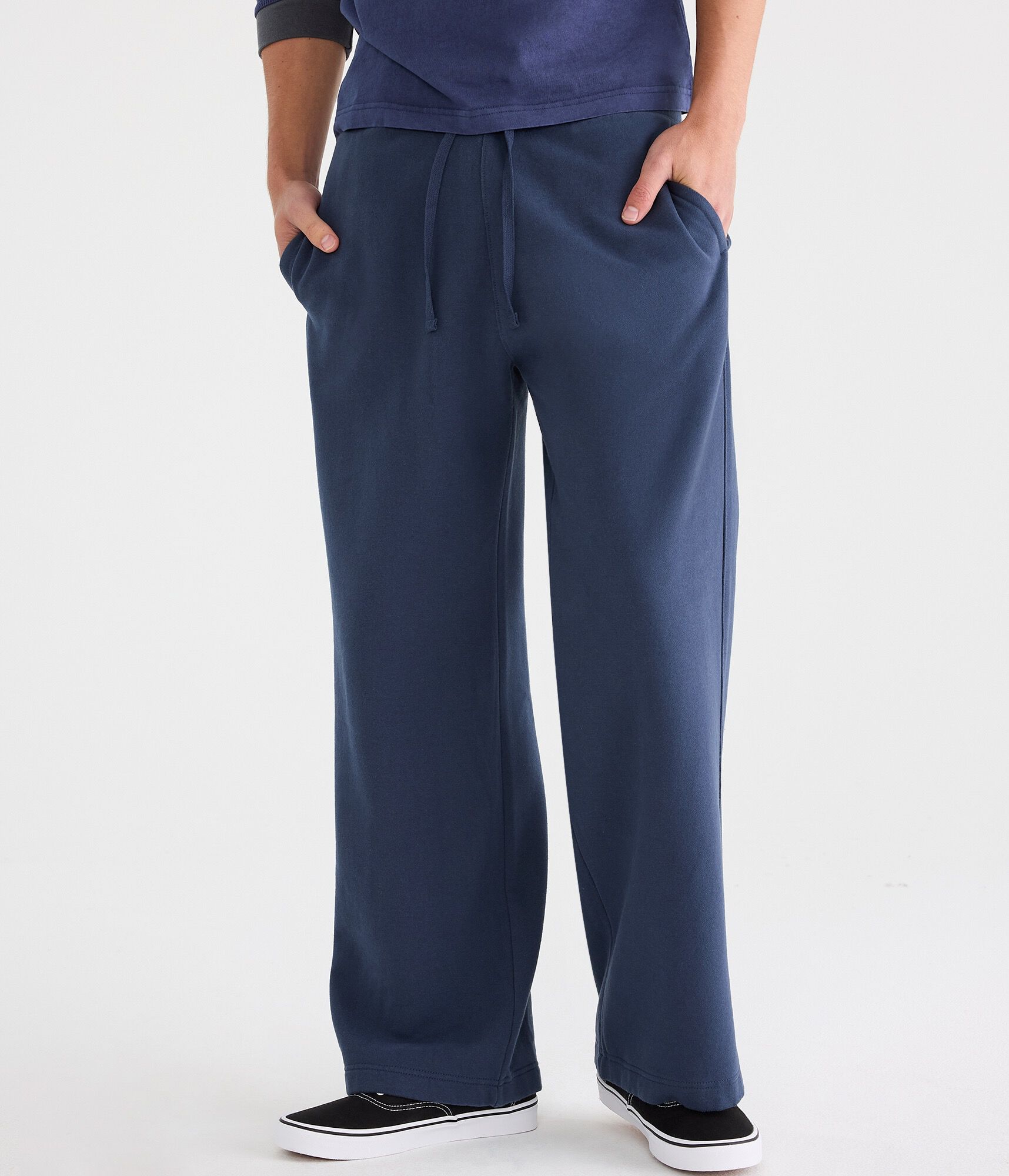Cloud Soft Bootcut Sweatpants