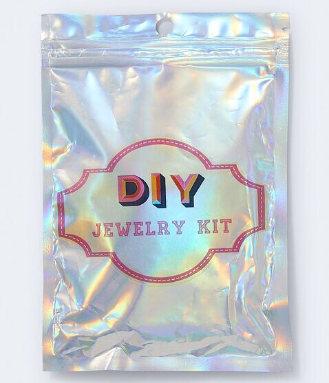 Smiley Face DIY Jewelry Bead Kit Smiley Face DIY Jewelry Bead Kit