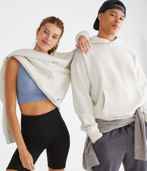 Essentials Pullover Hoodie Essentials Pullover Hoodie