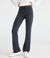 Air Soft Mid-Rise Bootcut Leggings