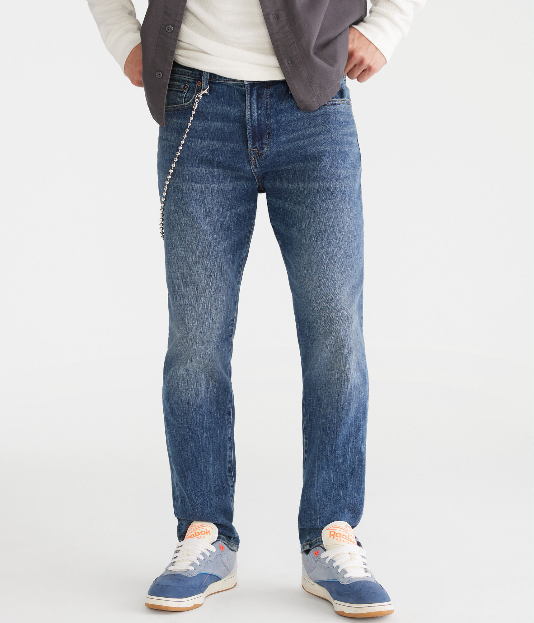 Slim Premium Air Jean