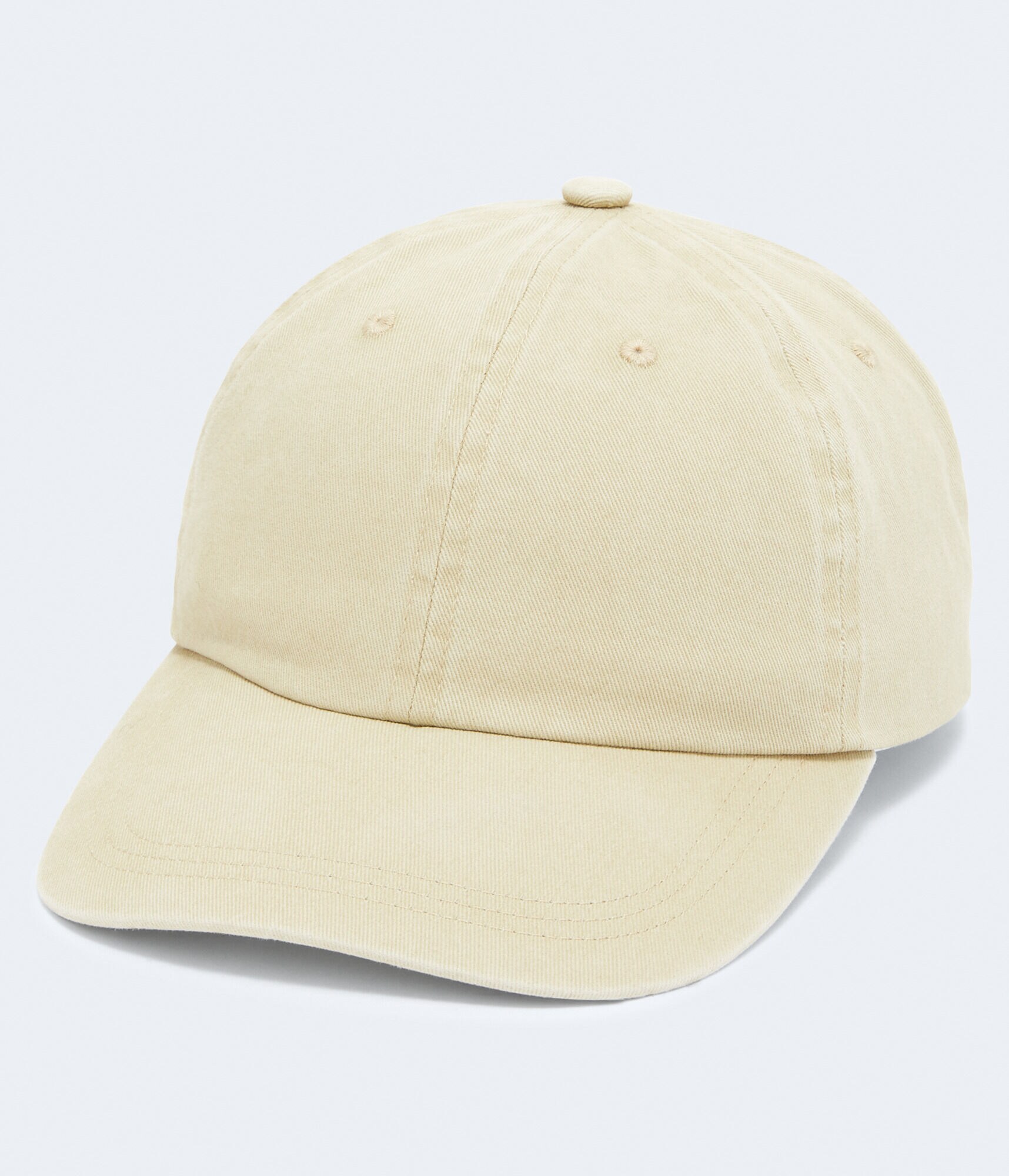 Washed Adjustable Dad Hat