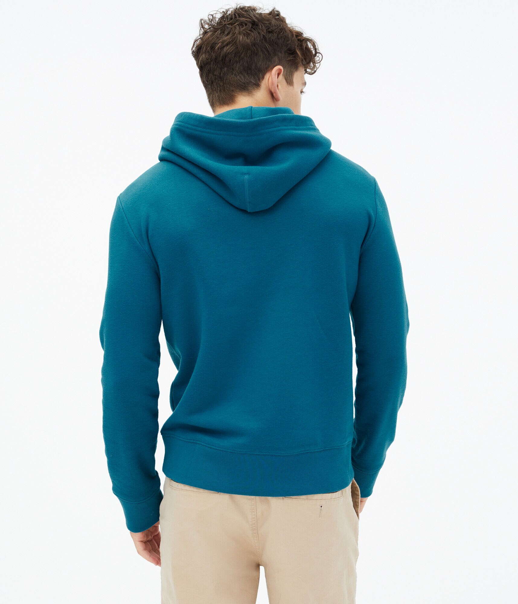 Butterfly Icon Pullover Hoodie Butterfly Icon Pullover Hoodie