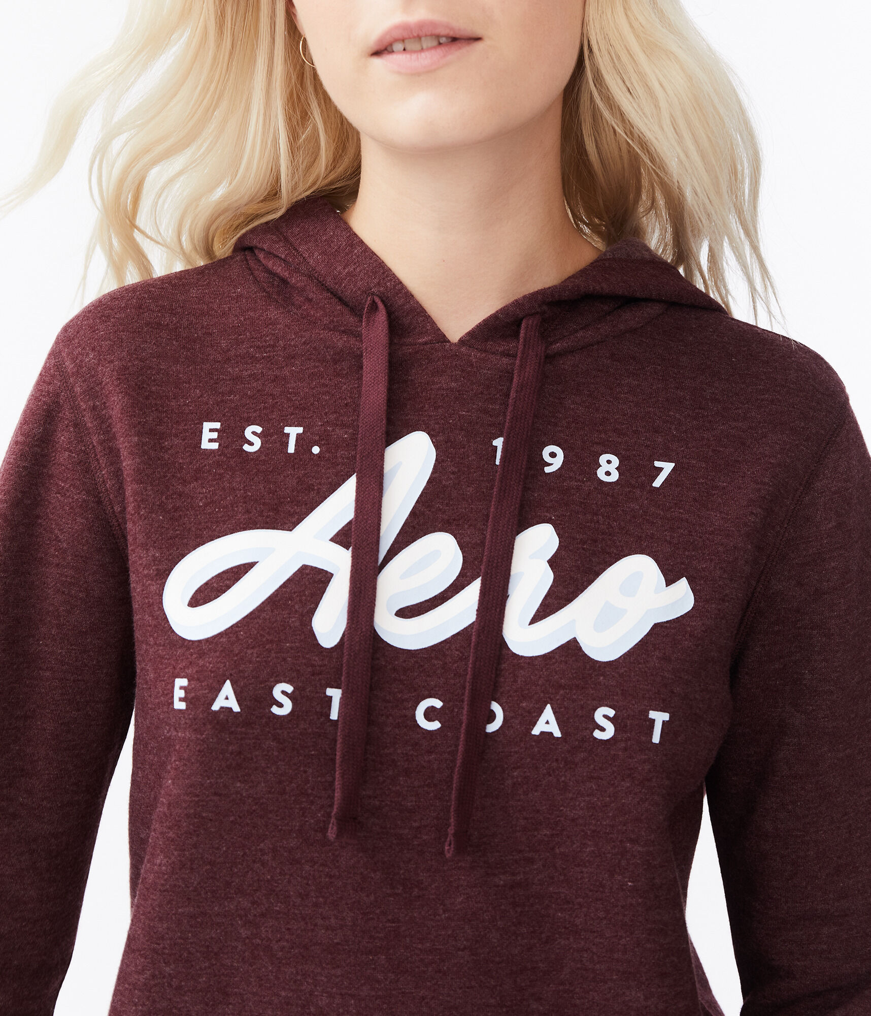 Aero Pullover Hoodie