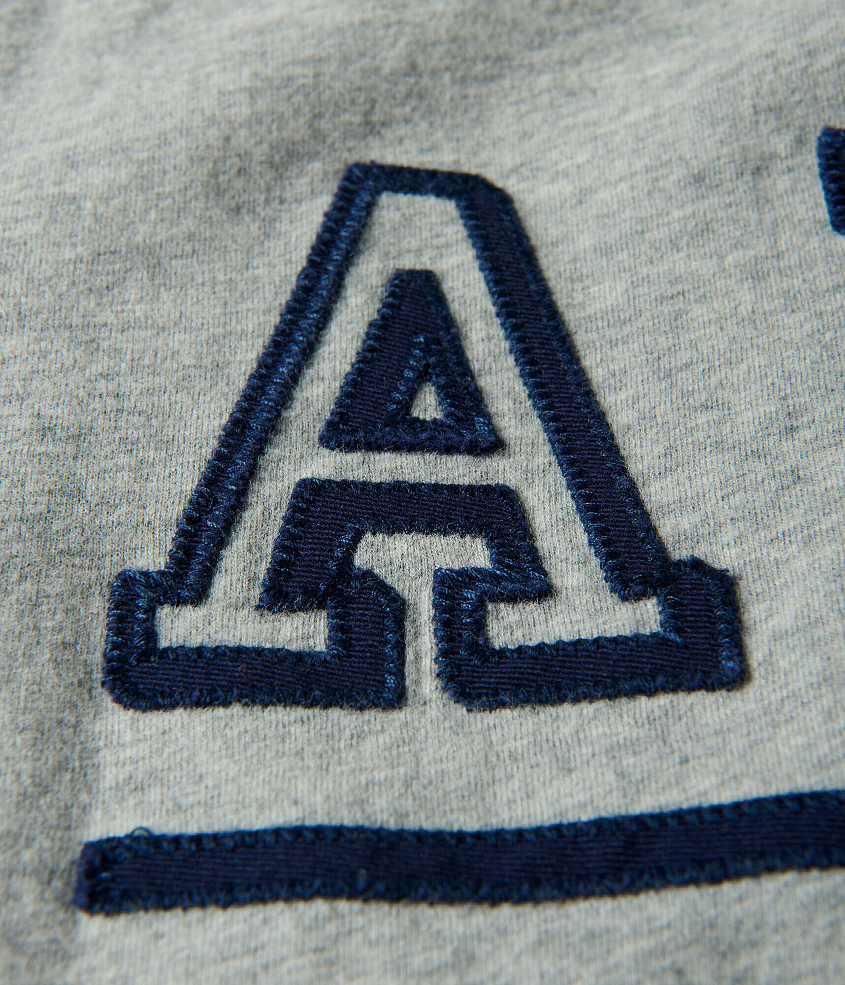 T-shirt à manches courtes - Bleu - Kiabi - 9.00