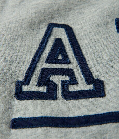 T-shirt à manches courtes - Bleu - Kiabi - 9.00 T-shirt à manches courtes - Bleu - Kiabi - 9.00